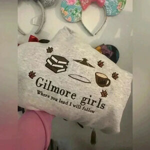 Gilmore Girls sweatshirt